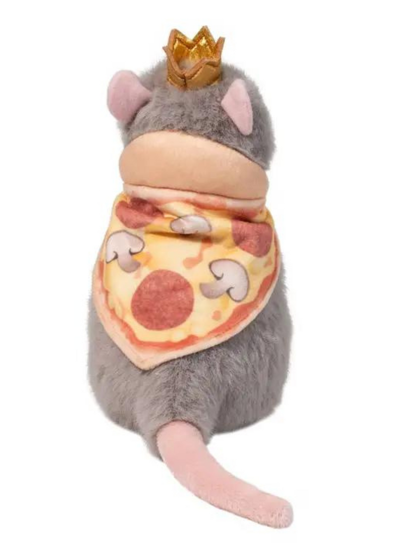 Pizza Rat Macaroon