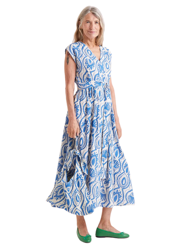 Arlene Dress