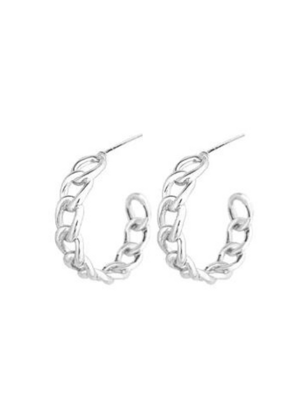 Cubano Earrings