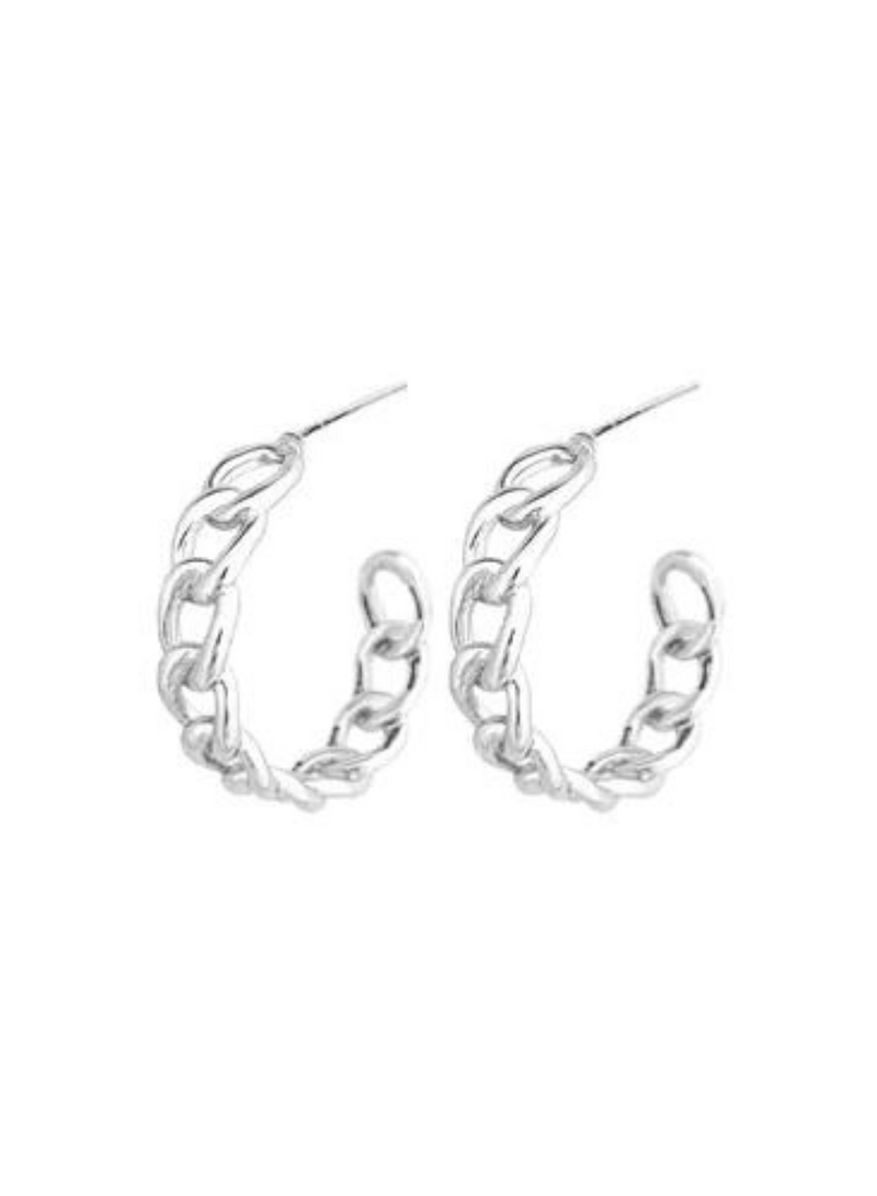 Cubano Earrings