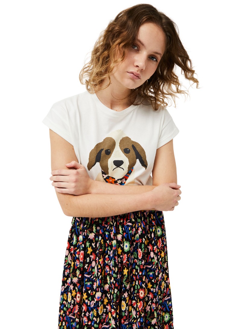 Daisy Top