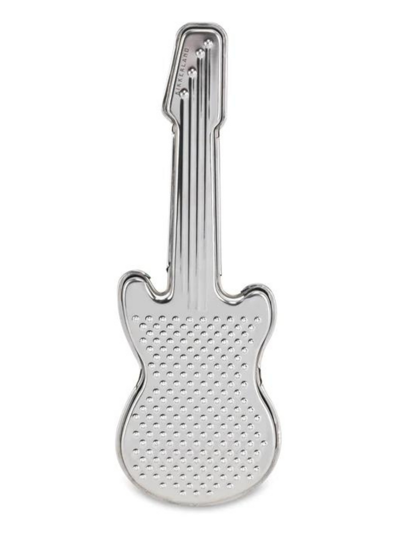 Guitar Grater
