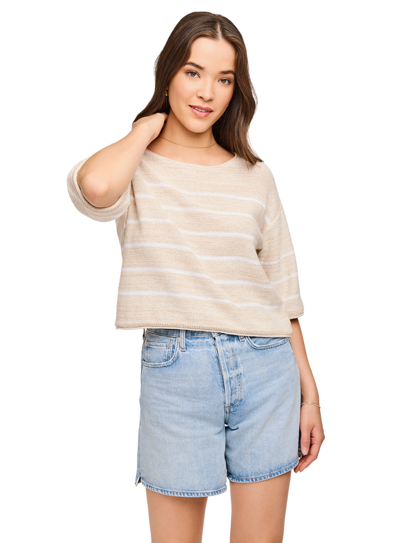 Kerrigan Sweater