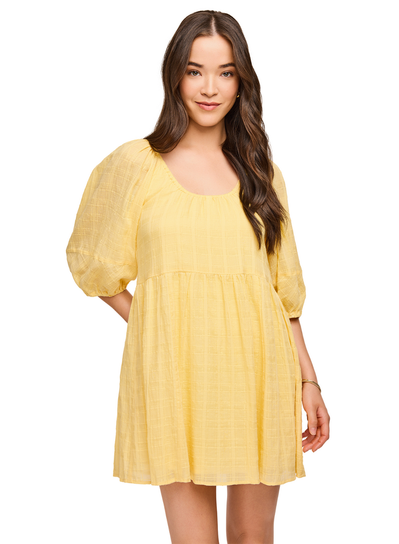 Tallulah Dress