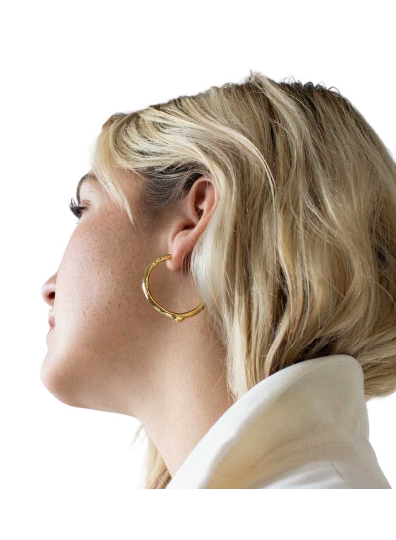 Jerome Earrings