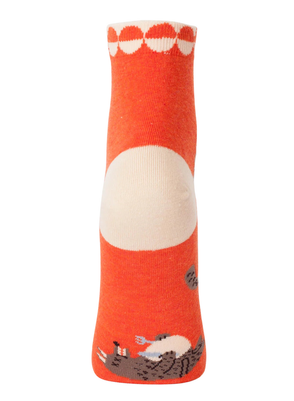 Hangry Ankle Socks