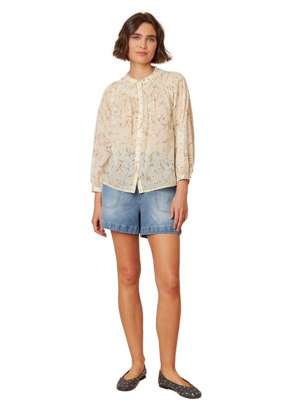 Alexandra Top