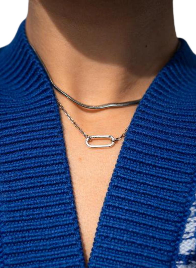 Randall Necklace