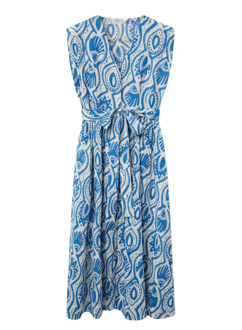 Arlene Dress