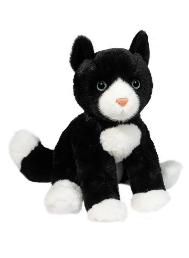 Beckie Cat