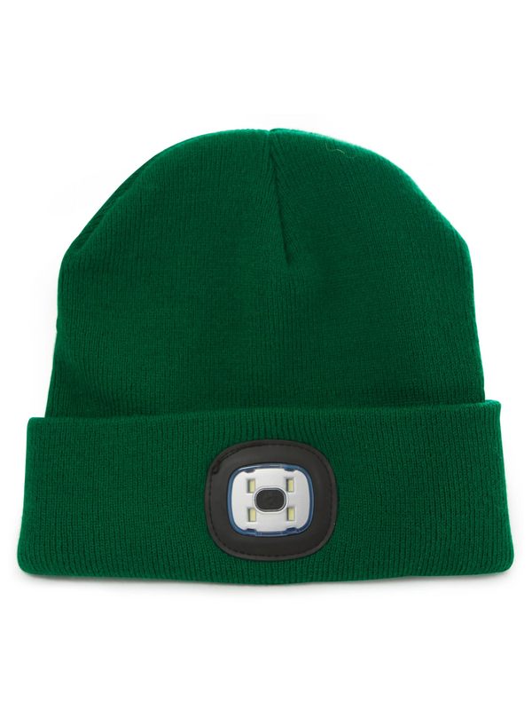 Light Up Beanie