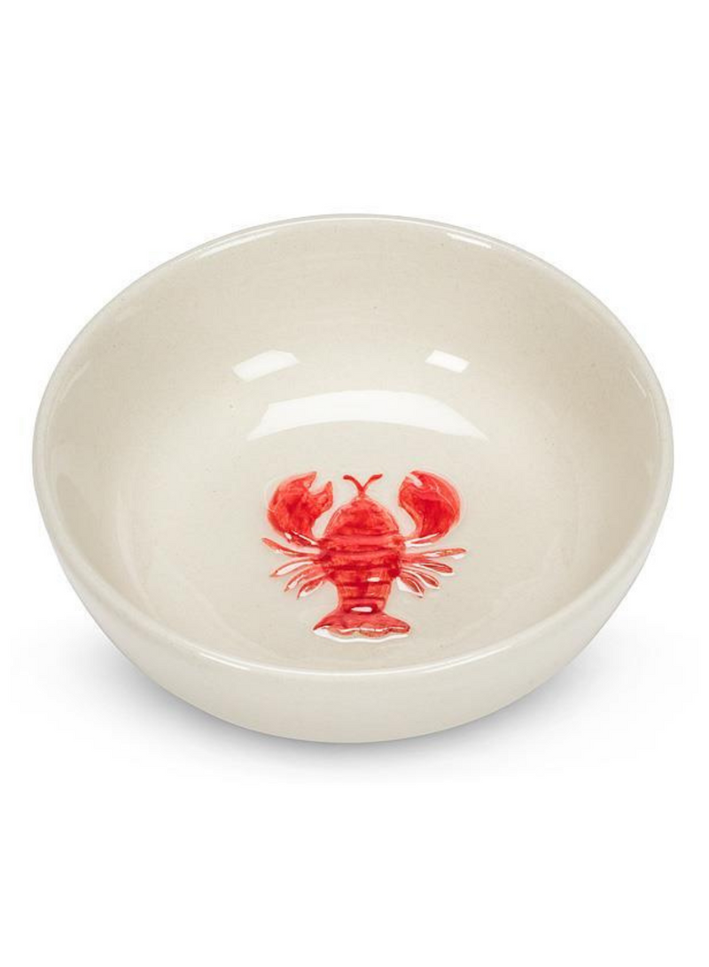 Mini Bowl with Lobster
