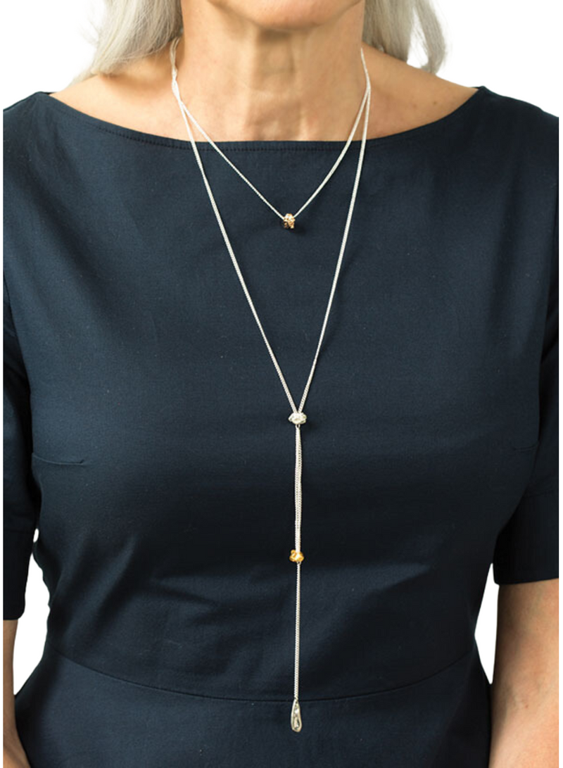 Emmy Necklace