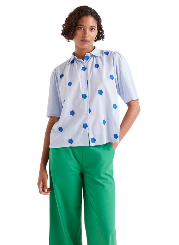 Diane Blouse