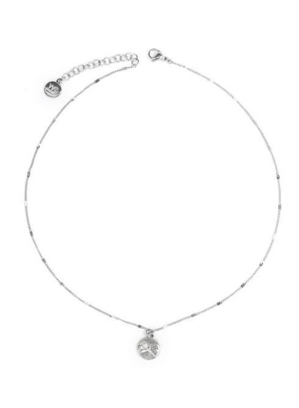 Swear Necklace