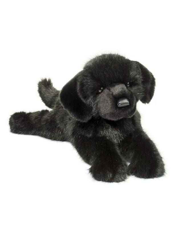 Jake Deluxe Black Lab