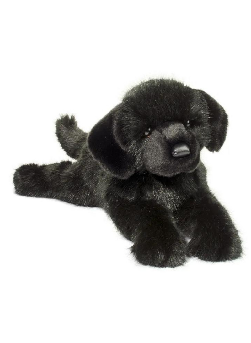 Jake Deluxe Black Lab