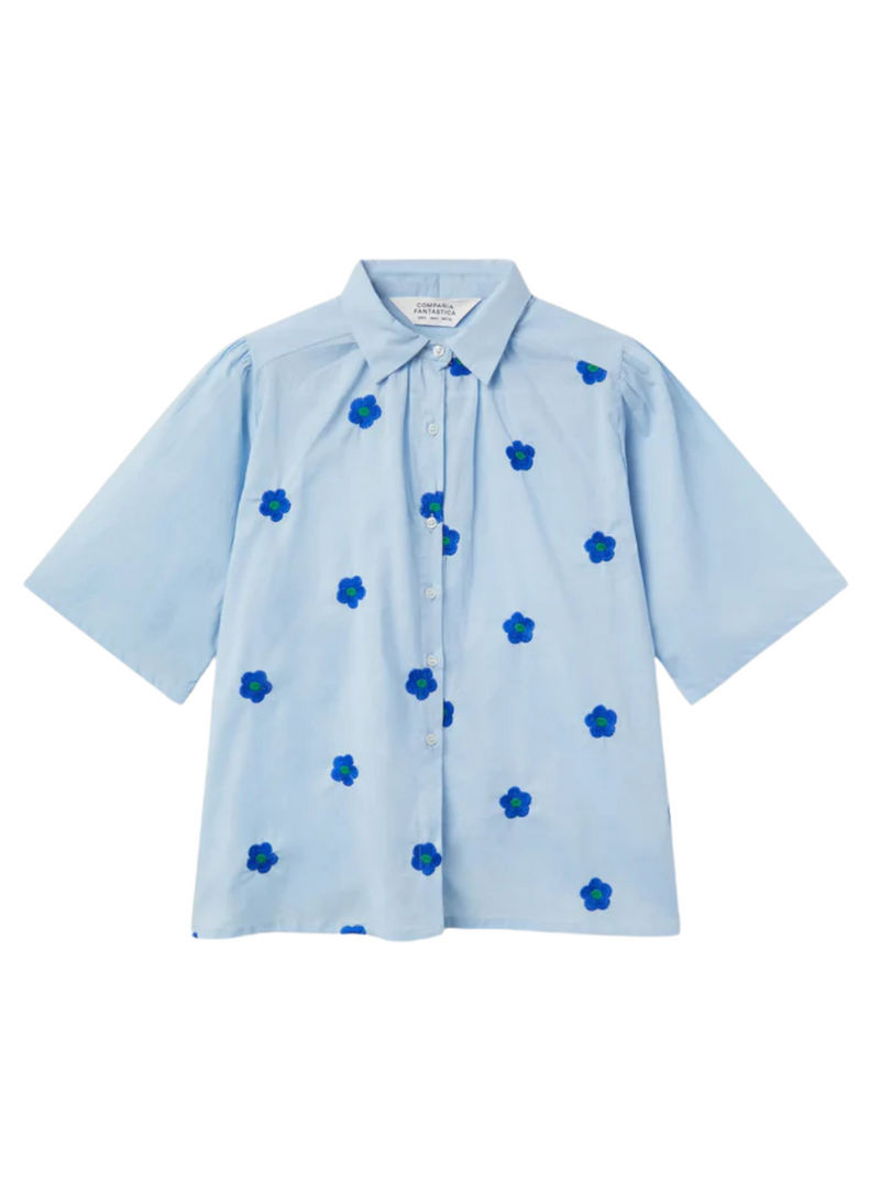 Diane Blouse
