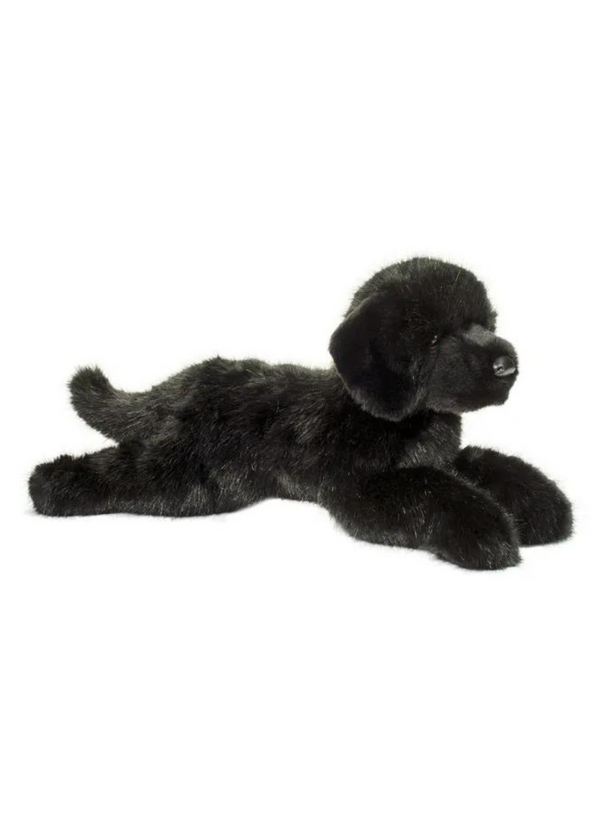 Jake Deluxe Black Lab