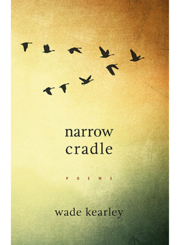 Narrow Cradle Book