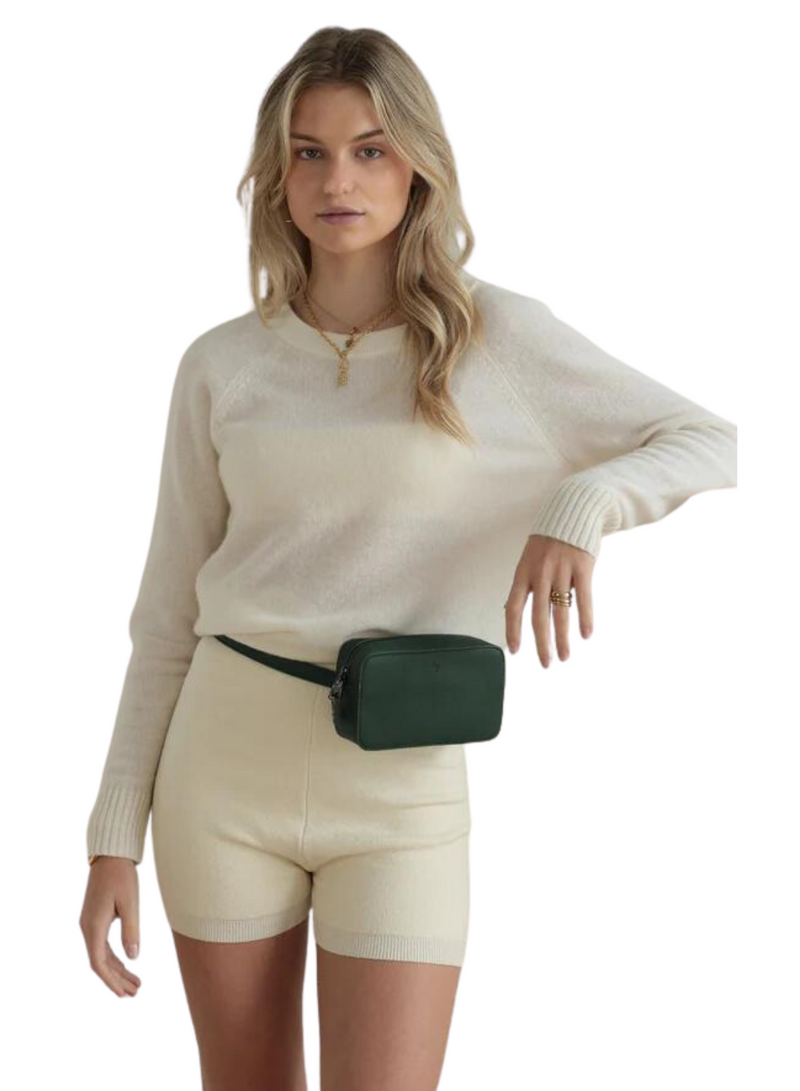 Micro Belt Bag