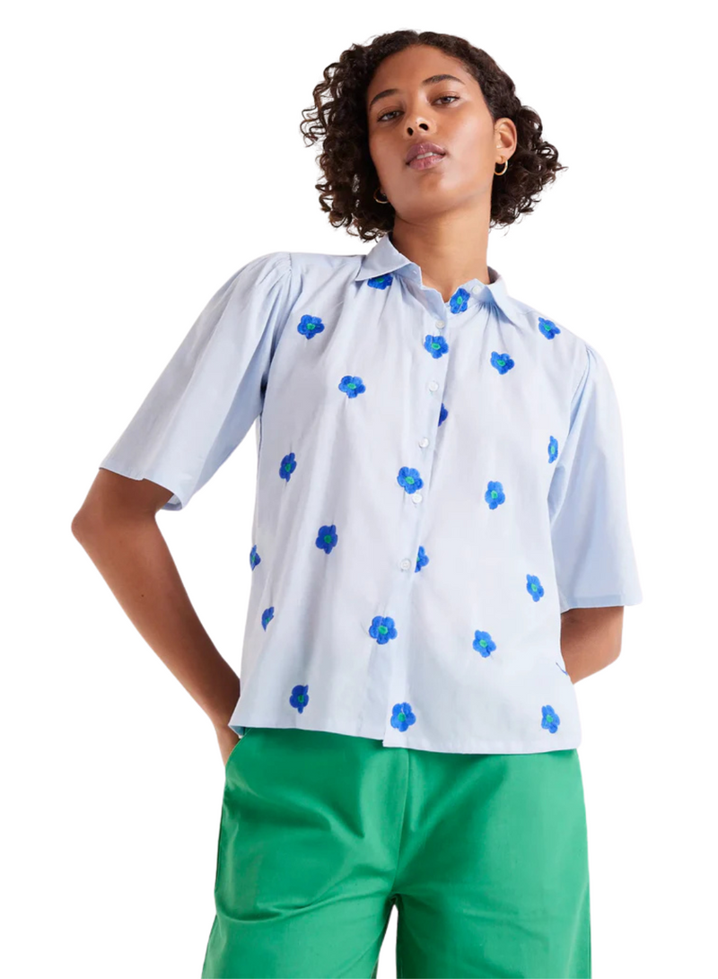 Diane Blouse