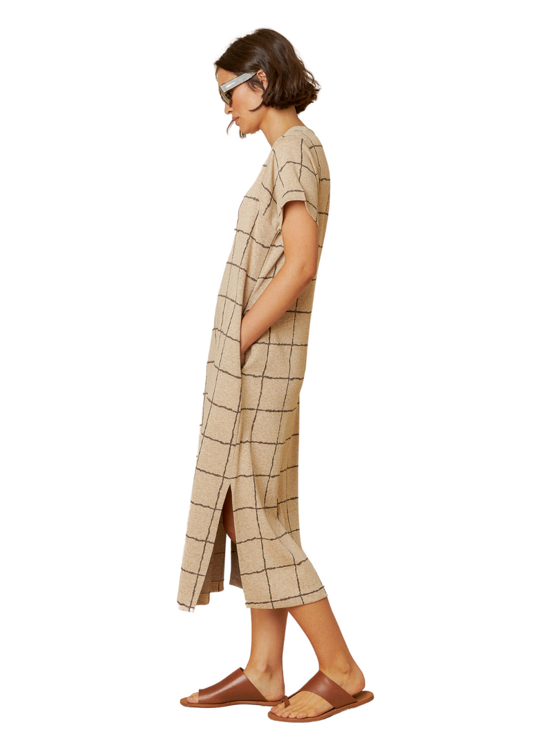 Genevieve Dress