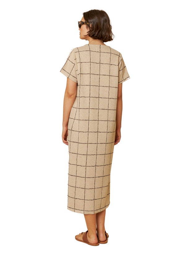 Genevieve Dress