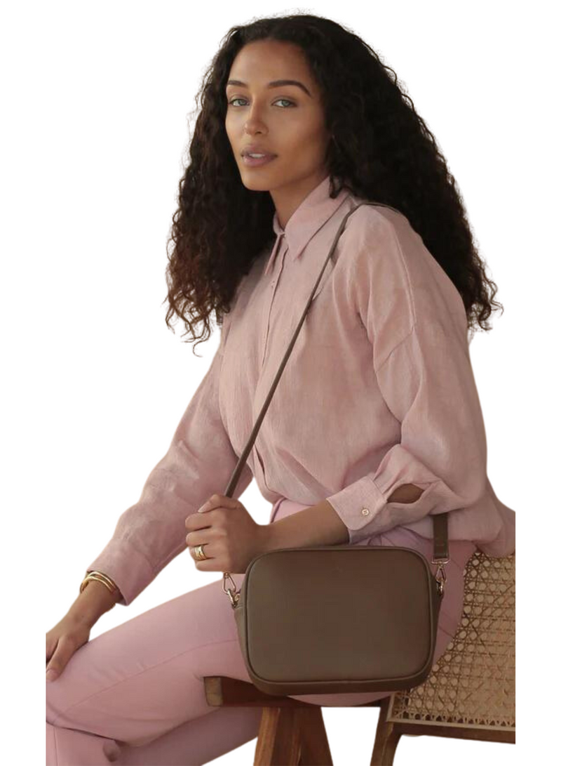 Mini Muse Bag