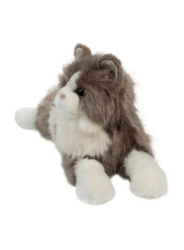 Gretta Grey Cat