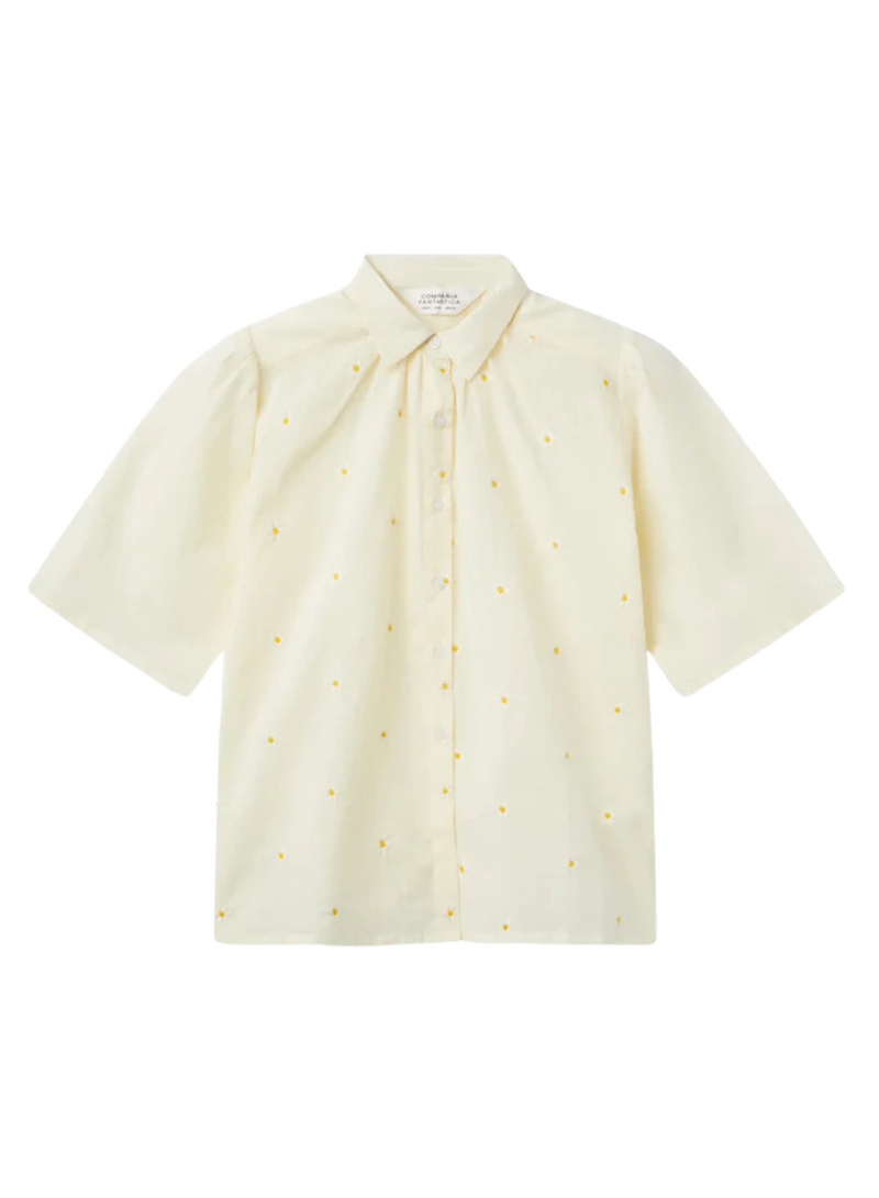 Aurelia Blouse