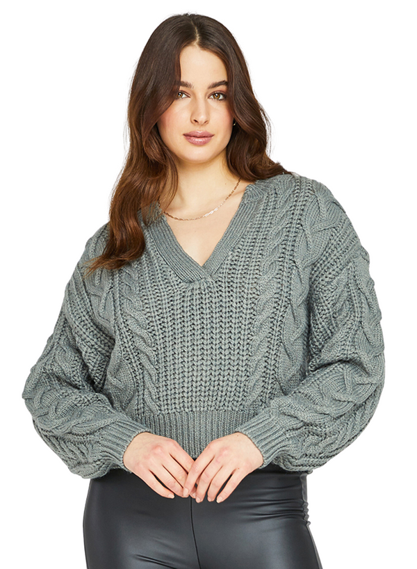 Sloane Sweater