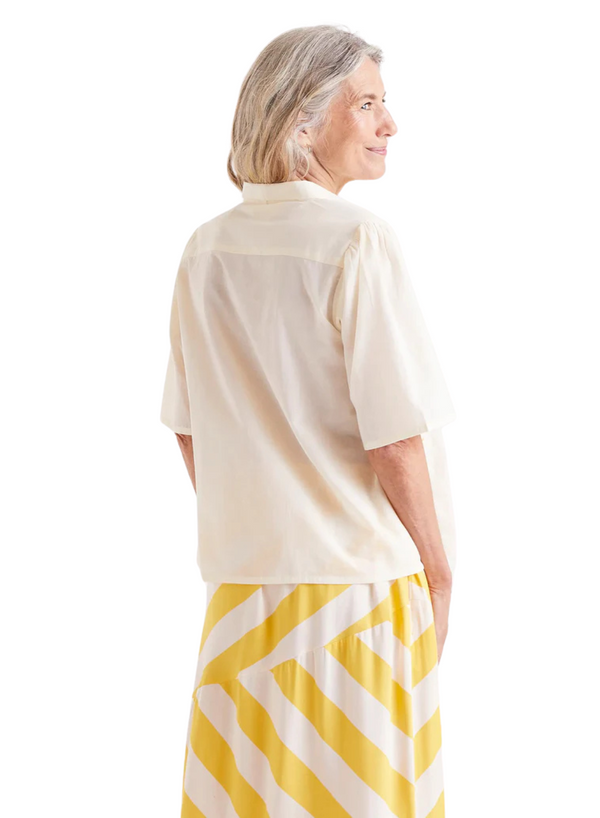 Aurelia Blouse