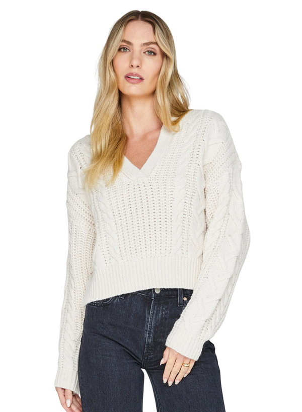 Sloane Sweater
