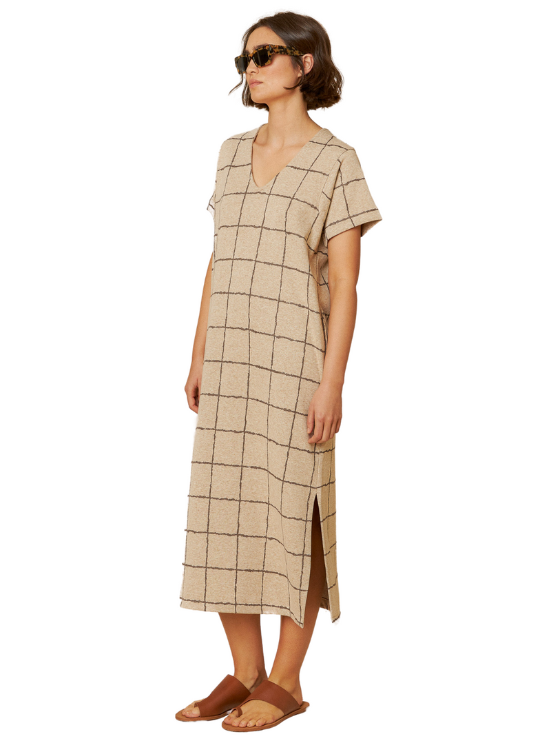 Genevieve Dress