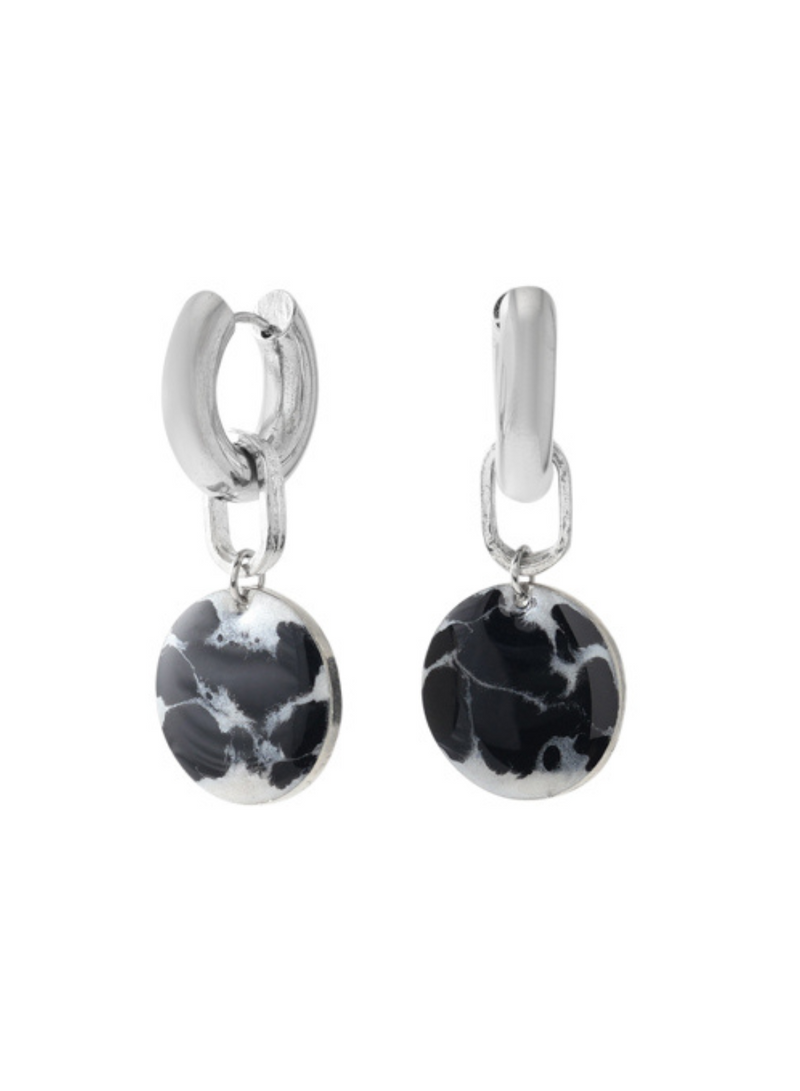 Yasmina Earrings