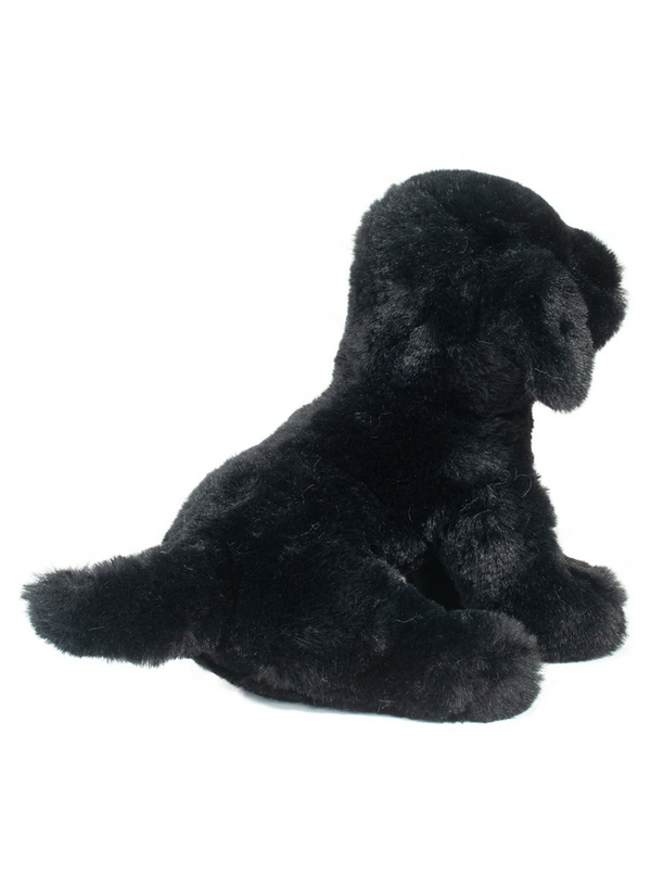 Hattie Black Lab Mini