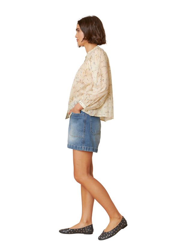 Alexandra Top
