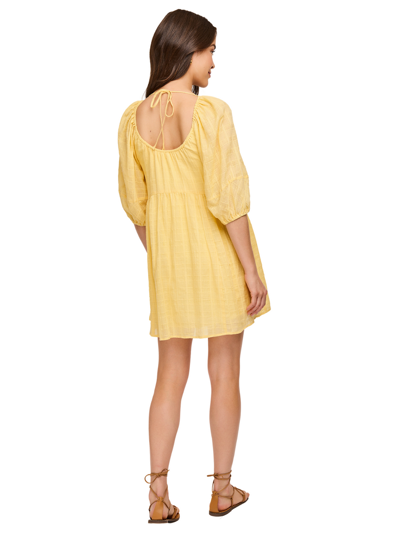 Tallulah Dress