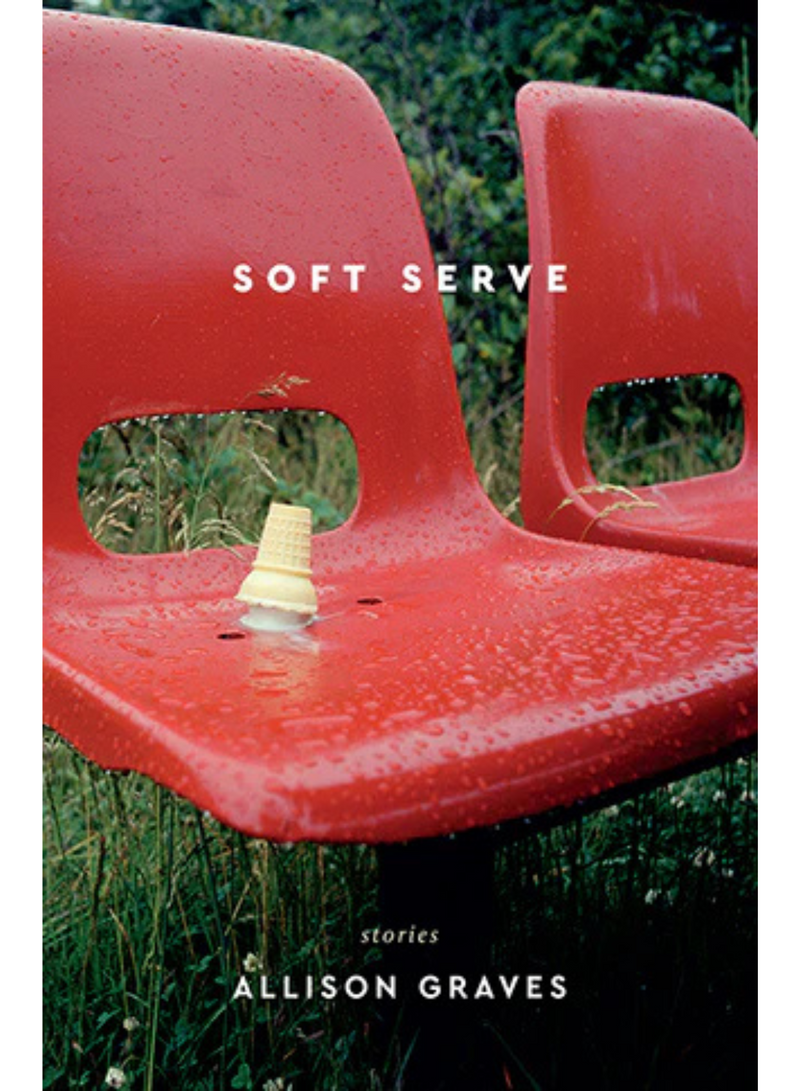 Soft Serve Book