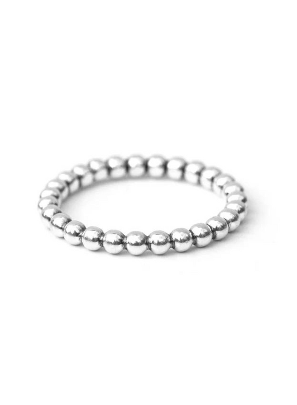 Perlock Ring