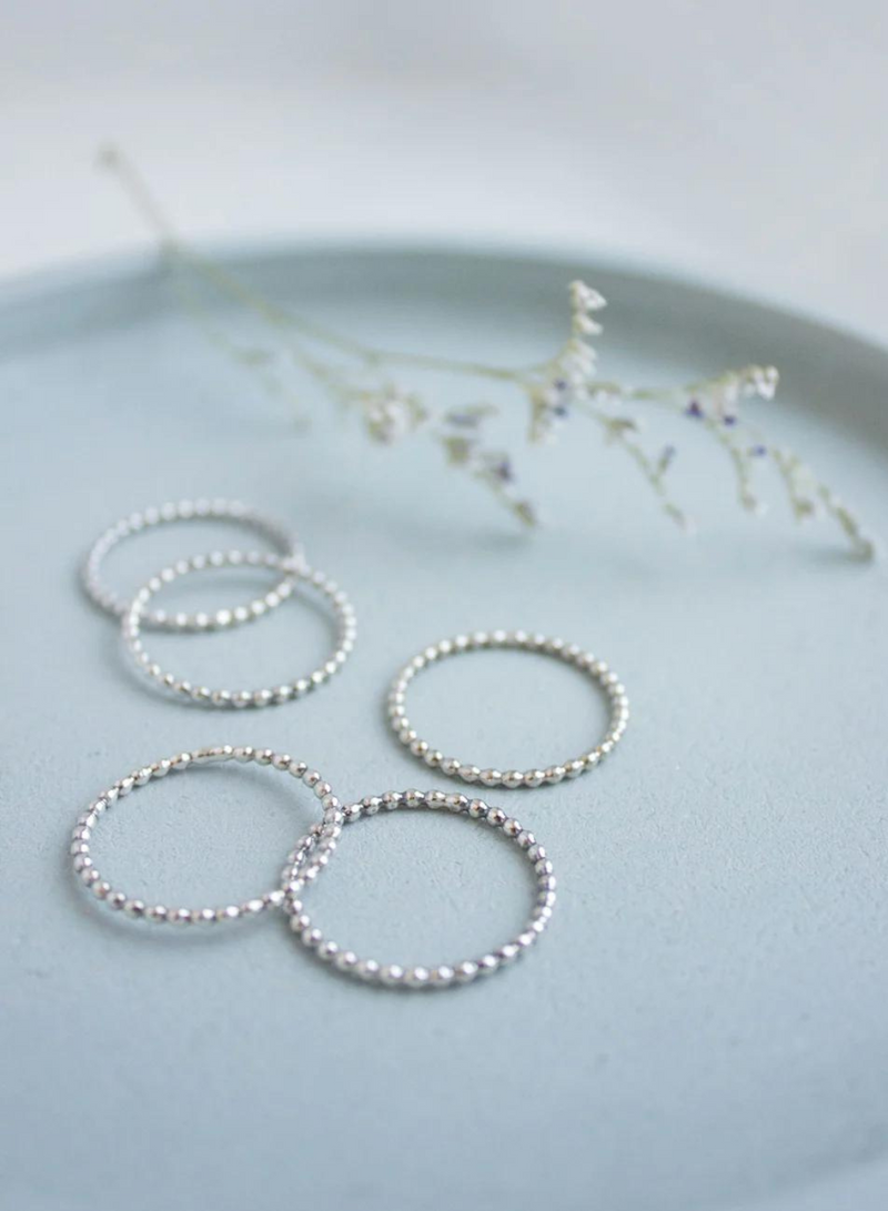 Perlu Ring