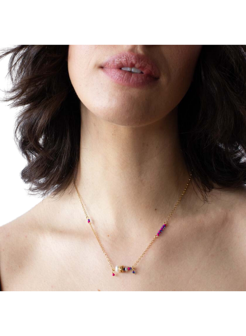 Carsi Necklace