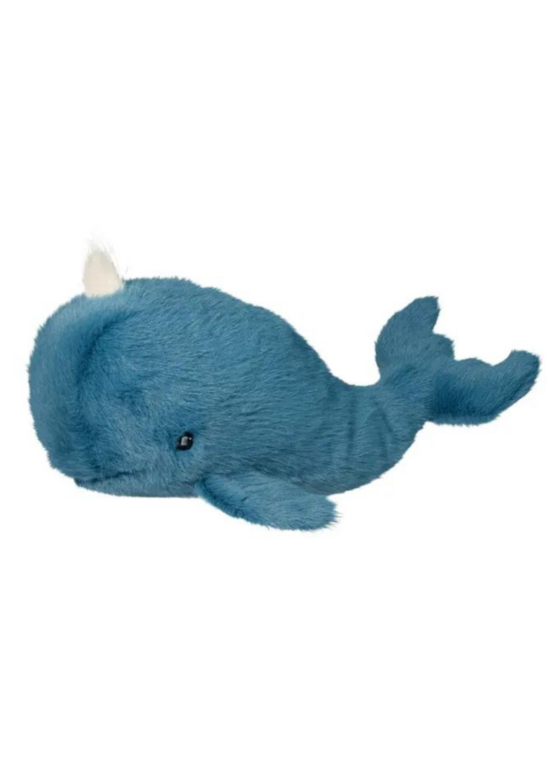 Marina Navy Whale