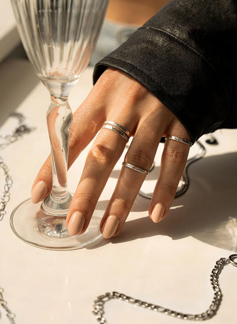 Martel Ring