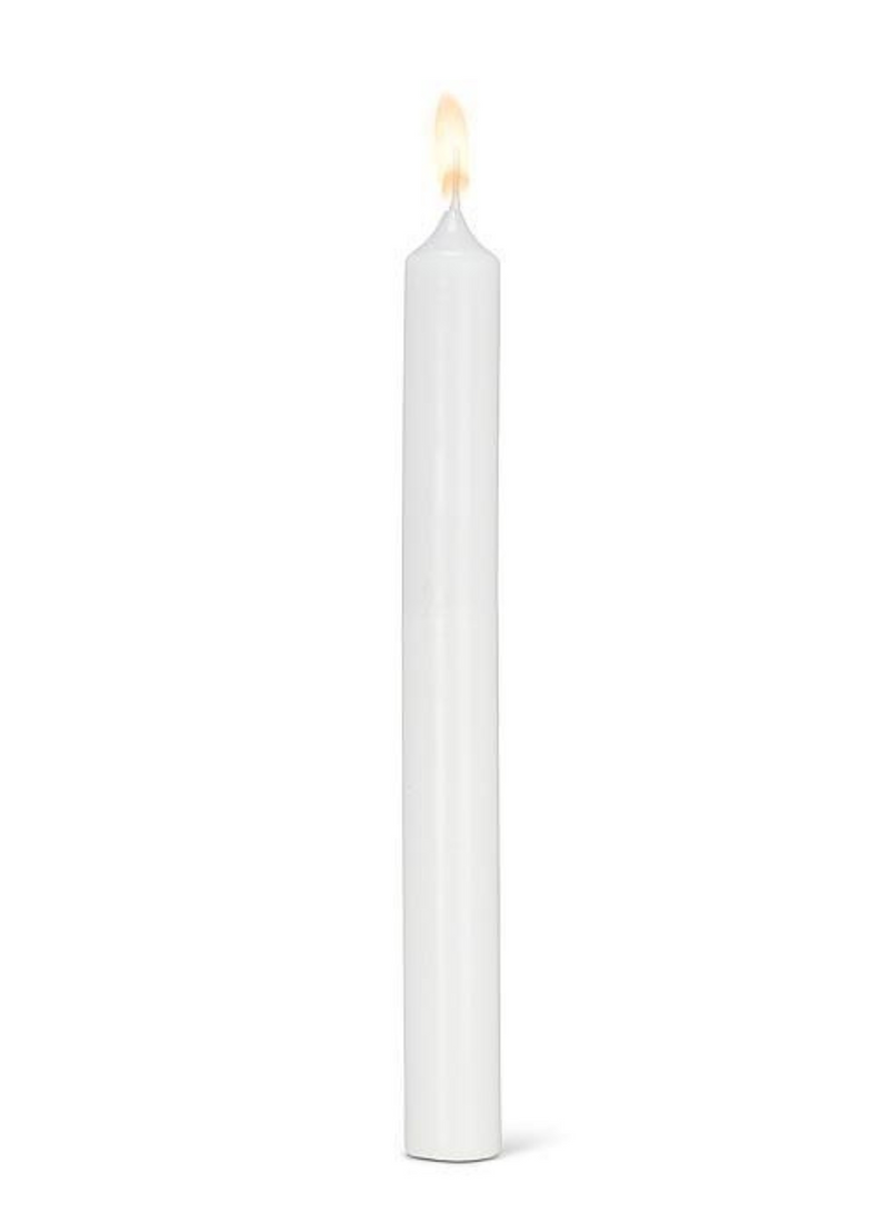 Classic Cylinder Taper Candle