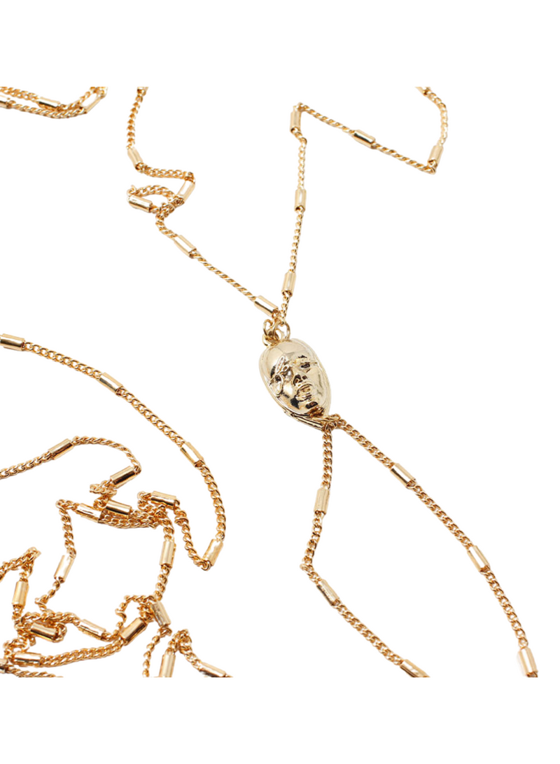 Lopia Body Chain