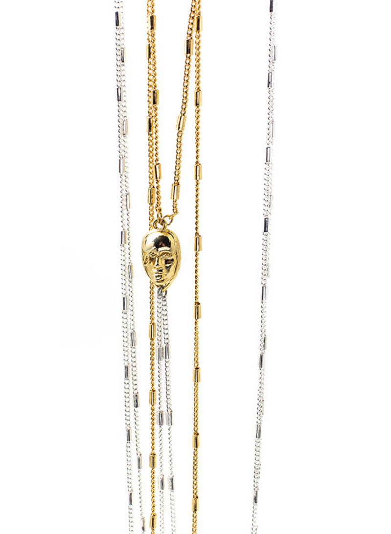 Lopia Body Chain
