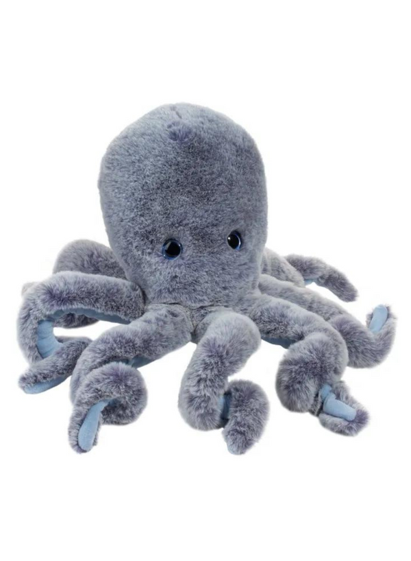 Jamie Octopus