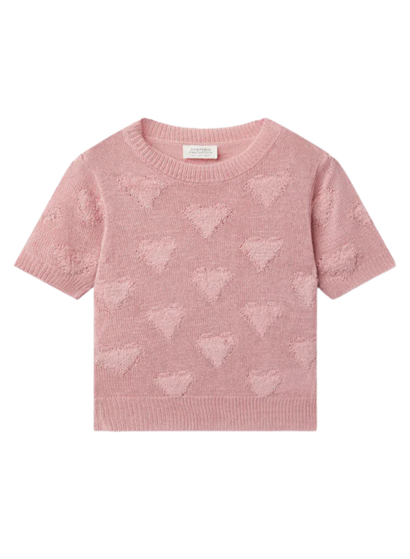 Lois Sweater